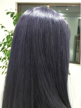 モッチ(mocci)の写真/厳選されたトリートメントで憧れのうるツヤ髪に◎マンツーマン施術だからお悩みも相談しやすくて嬉しい♪