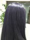 モッチ(mocci)の写真/厳選されたトリートメントで憧れのうるツヤ髪に◎マンツーマン施術だからお悩みも相談しやすくて嬉しい♪