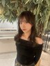 美容学生限定全メニュー50%off