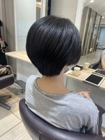 クロード モネ 新宿店(Claude MONET)&nbsp;ショート【新宿/新宿駅】