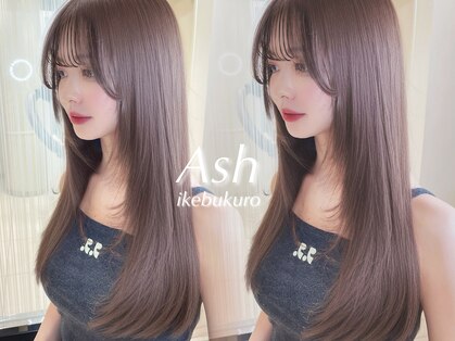 アッシュ 池袋店(Ash)の写真