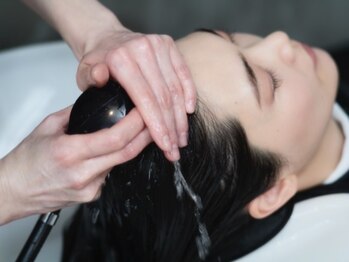 Lana hair salon 刈谷　髪質改善/縮毛矯正/透明感カラー