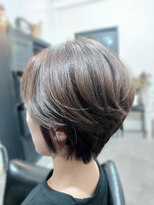 アクシー&nbsp;ショート