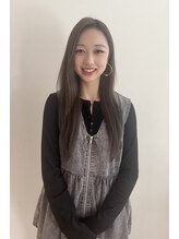 アンジュールガーデン(UNJOUR GARDEN)&nbsp;高橋 海