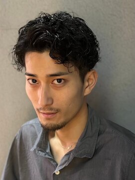 ヒロギンザ 難波店(HIRO GINZA) 64パーマ