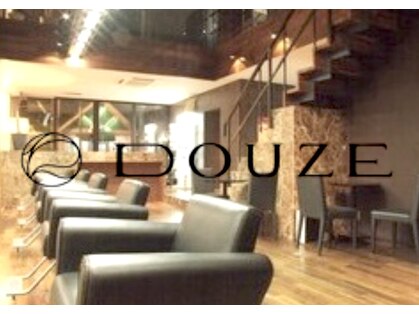 ドーズ(DOUZE)の写真