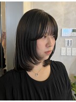 フィエルウメダ(Fier umeda)&nbsp;〇ミディアムレイヤー〇