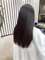 レヴェリー(REVERIE) 髪質改善