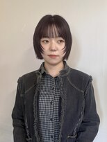 タロ(TALO)&nbsp;【TALO】デザインボブ