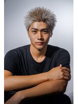 ゴールドシブヤ(GOALD SHIBUYA)&nbsp;スパイキーショート