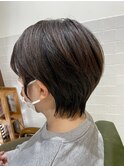 ショート