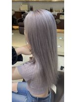 ファブ 千葉店(FaB)&nbsp;ハイトーンカラー