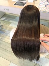 ヘアークラフト アニー 南郷18丁目店(HAIR CRAFT Annie)