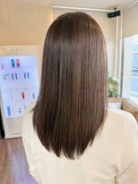 ワイボンドヘアー(Y bond hair)&nbsp;似合わせカット20代30代40代50代ショートボブくびれレイヤーボブ