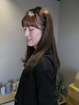 トゥモローズ(TOMORROWS)&nbsp;beige