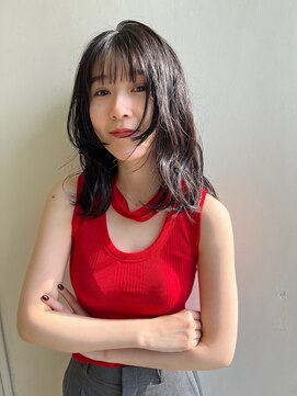 ノマド(nomad) guest style