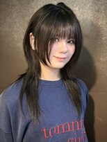 コル(col oodori)&nbsp;札幌ハッシュカットNo.1！！！！