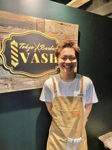 ヴァッシュ 中野店(VASH)&nbsp;大嶋 優人