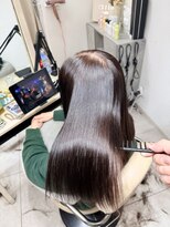ボクノ 2号店(bokuno) エイジング毛もお任せください♪