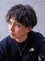 グロウ 博多店(growth) ツイスパハイライト