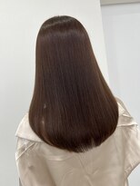 ミューズ 熱田六番町店(MUSE)&nbsp;美髪サロン【ミューズ熱田】髪質改善ヘアサロン