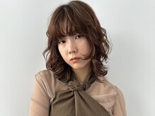 シェリッシュ ノース(Sheriche North)