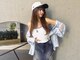 ロム(Rom.)の写真/【高技術×マンツーマン×個室】1人のスタイリストが仕上げまで担当するので、細かい要望も相談しやすい♪