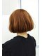 ルンルン(RUNRUN)の写真/髪質や骨格、生えグセを丁寧に見極め一人ひとりに合わせてご提案◎理想を叶える再現力が定評。