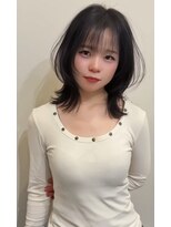ソヨン 豊田土橋2号店(SOYON)&nbsp;トレンドレイヤーボブ