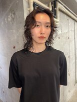 クレン(CLENN)&nbsp;layer × perm