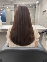 サムシング(Something.)&nbsp;beige color
