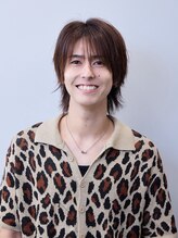 メンズフィール 心斎橋(MEN'S FEEL)&nbsp;田本　凌資 心斎橋