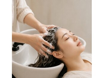 イト(ito)の写真/疲れが取れない、頭が重いと感じる方へ