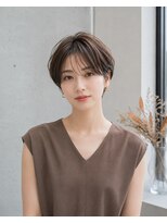 ツイッグ バイ ヤード(twig by YARD.) 大人ショート