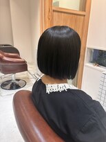 ファスナーグランデ(fustener grande)&nbsp;トリートメント