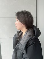 ジョワイユヘアーデザイン(Joyeux)&nbsp;【朝のスタイルが楽ちんのショートヘア】
