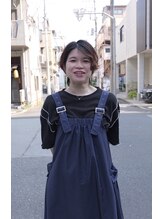 ノイス(noyce) 松橋 憂佳