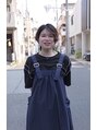 ノイス(noyce) 松橋 憂佳