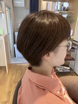 アン(an)&nbsp;ソフトオレンジ