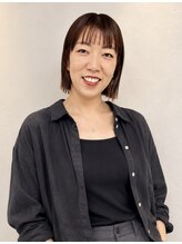 エクラート リアーラ 横浜店(ECLART Reala)&nbsp;青柳 さやか