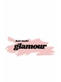 グラムール(glamour)/hair make glamour