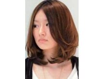 ヘアメイク ケイ(hair make KEI)
