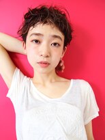 シーズ 栄(sea's) ピンク