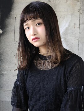 カテナ(CATENA) ナチュラルグラデーション