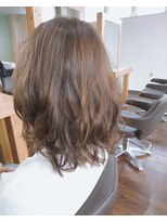 ベビーモード 茶屋町店&nbsp;ミディアムスタイル