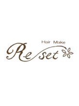 Hair Make Reset