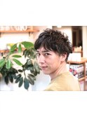 【Stujio】シルエット抜.群☆ヘアスタイル【中村大輔】108