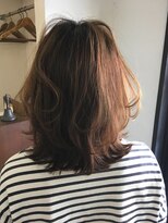 フォグ(fog)&nbsp;ミディレイヤー