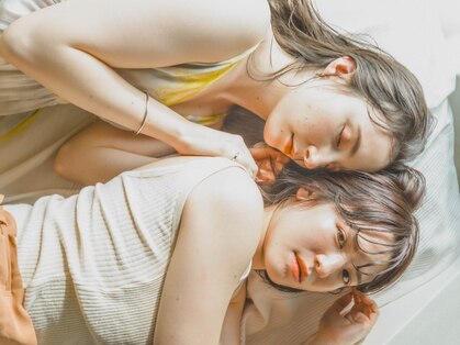 ジジ(Gigi)の写真