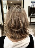 High Tone Highlights